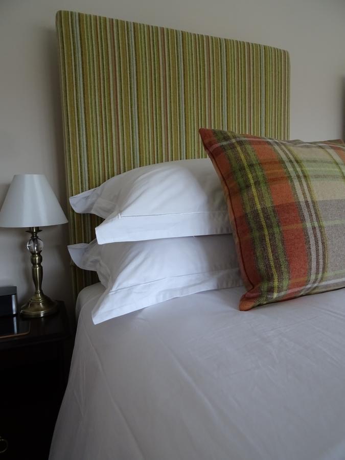 Grendon Bed & Breakfast Μπάξτον Εξωτερικό φωτογραφία